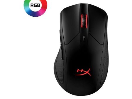 Kingston HyperX Pulsefire Dart Gaming Mouse KHX-MC006B Online Sale