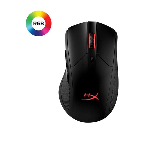 Kingston HyperX Pulsefire Dart Gaming Mouse KHX-MC006B Online Sale