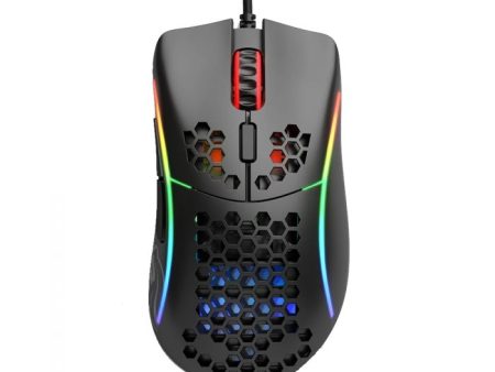 Glorious Model D - Minus Gaming Mouse on Sale