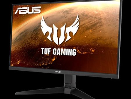 Asus TUF Gaming VG279QL1A 27in IPS 165hz 1080p Adaptive FreeSync Gaming Monitor For Sale