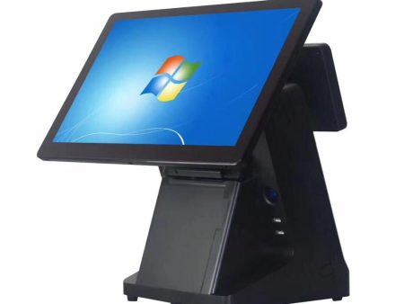 Haixun HX-15H-A Pos Machine Touch System Single Supply