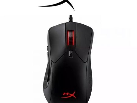 Kingston HyperX Pulsefire Raid Gaming Mouse KHX-MC005B Cheap