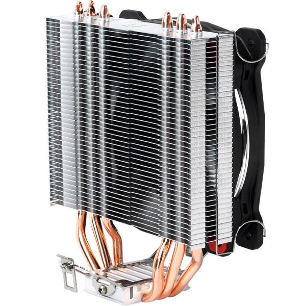 Thermaltake S100 I2 PWM CPU Cooler CL-P040-AL12SW-B Supply