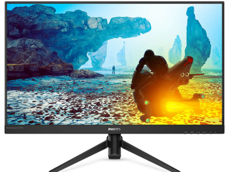 Philips 272M8 27  IPS 144Hz 1920 x 1080 1ms Gamiing Monitor Hot on Sale