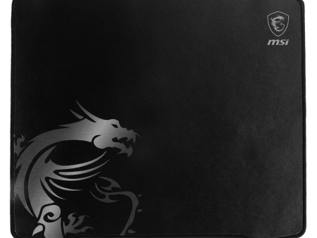 MSI Agility GD30 Gaming Mousepad 450x400x3 (mm) Online