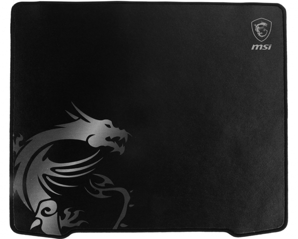 MSI Agility GD30 Gaming Mousepad 450x400x3 (mm) Online