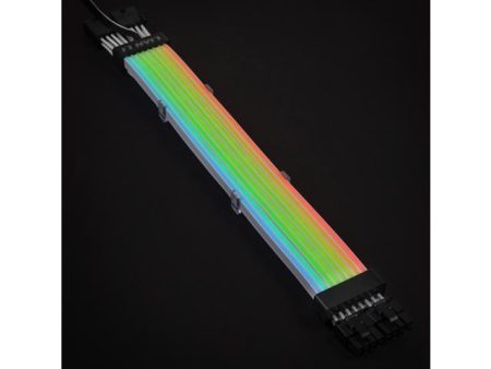 Lian Li Strimer Plus RGB 8 Pin Cable 300mm For Cheap