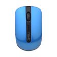 Havit HV-MS989GT Wireless Mouse (Black | Blue | Red | Silver) Online now