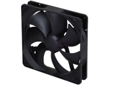 SilverStone SST-FN181 180mm Silent Case Fan Online Sale