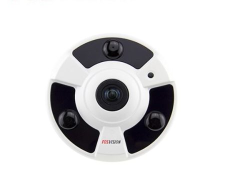 FosVision AHD 360° Camera Dome 2.0mp 3.6mm FS-306N20 Cheap