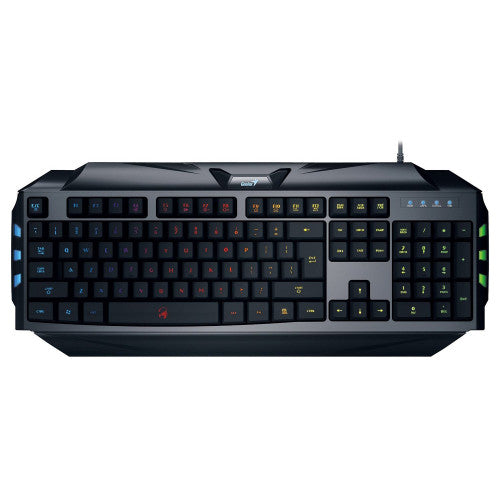 Genius GX-Gaming K5 Scorpion Keyboard Hot on Sale