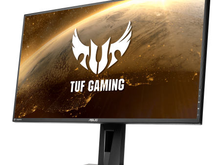 Asus TUF Gaming VG279QR 27  165Hz 1080p 1ms Adaptive Gsync Gaming Monitor Online now