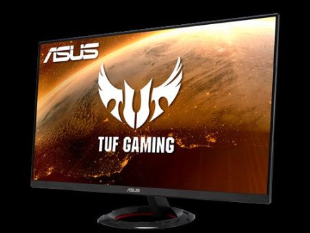 Asus TUF Gaming VG279Q1R 27in IPS 144Hz 1920 x 1080 1ms  FreeSync Monitor For Cheap