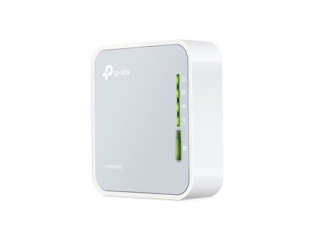 TPLink TL-WR902AC AC750 Wireless Travel Router Online