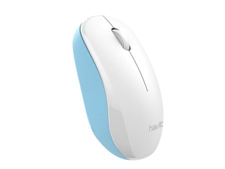 Havit HV-MS66GT Wireless Optical Mouse Supply