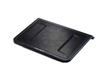 Cooler Master Notepal L1 Notebook Cooler R9-NBC-NPL1-GP For Sale