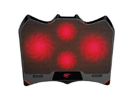 Havit HV-F2081 Cooler Cooling Pad Online Hot Sale