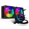 Gigabyte Aorus Liquid Cooler 280 AIO RGB CPU Cooler Online Sale