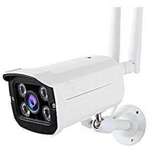 FosVision IP Camera Bullet 2.0mp Wifi P2P with Audio FS-6488W20 Online