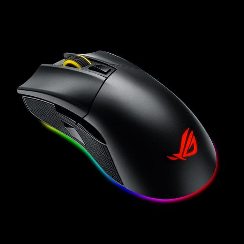 Asus ROG Gladius II P502 Gaming Mouse Hot on Sale