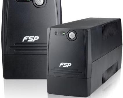 FSP FP 600VA   360W UPS Uninterruptible Power Supply Discount