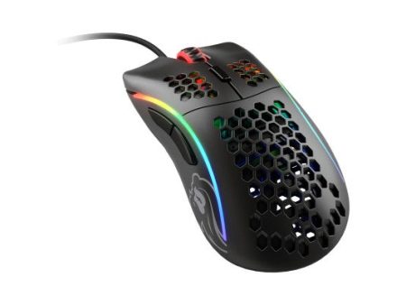 Glorious Model D Gaming Mouse Fashion