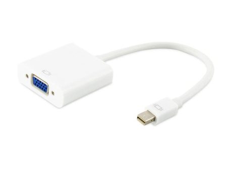 Mini DisplayPort to VGA Adapter Online Sale