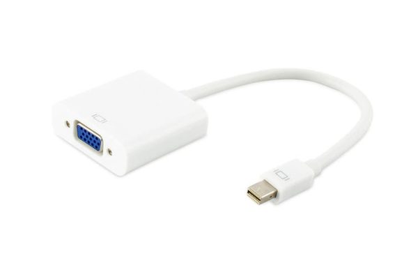 Mini DisplayPort to VGA Adapter Online Sale