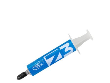 Deepcool Z3 Thermal Paste For Sale