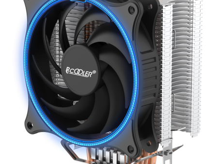 PCcooler GI-UX4 CPU Cooler Online