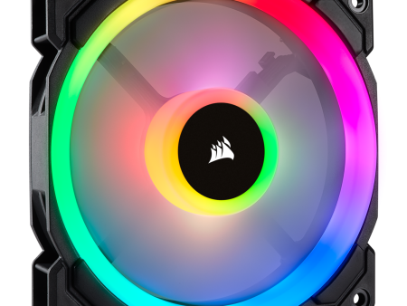 Corsair LL120 RGB 120mm Single Pack CO-9050071-WW Online now