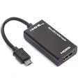 MHL to HDMI Online Hot Sale