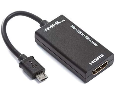 MHL to HDMI Online Hot Sale