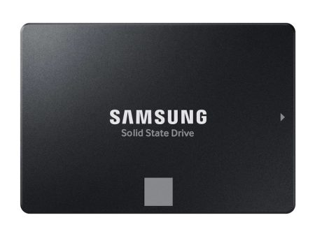 Samsung 870 Evo SSD 1TB SATA MZ-77E1T0BW Online now