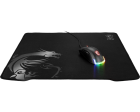 MSI Agility GD30 Gaming Mousepad 450x400x3 (mm) Online