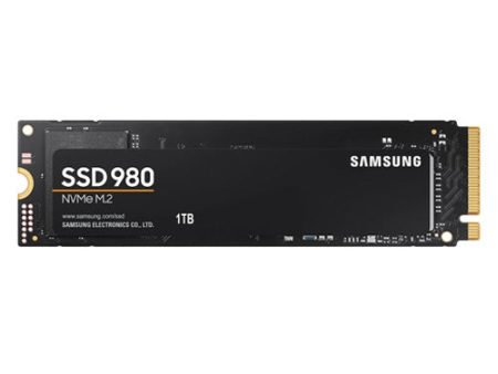 Samsung 980 M.2 1TB PCIe 3.0 NVMe SSD MZ-V8V1T0BW Cheap