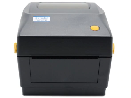 Xprinter XP-460B Thermal Barcode Printer Supply