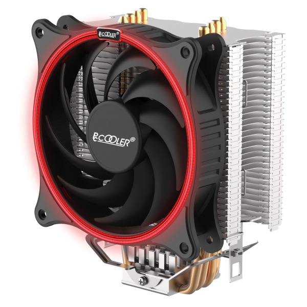 PCcooler GI-UX4 CPU Cooler Online