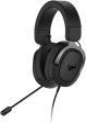 Asus TUF Gaming H3 7.1 Surround Sound Headset ( Gun Metal | Red | Silver | Blue ) on Sale