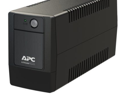 APC BVX650I-PH Back-UPS AVR 650va   360 Watts   4 Sockets Cheap