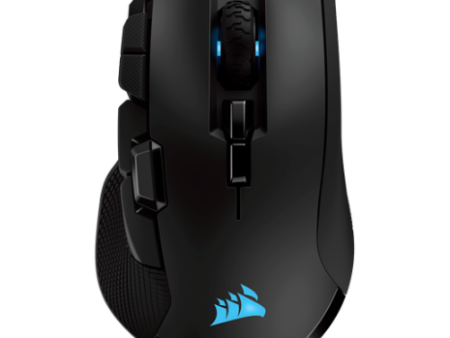 Corsair IRONCLAW RGB WIRELESS Gaming Mouse CH-9317011-AP Online