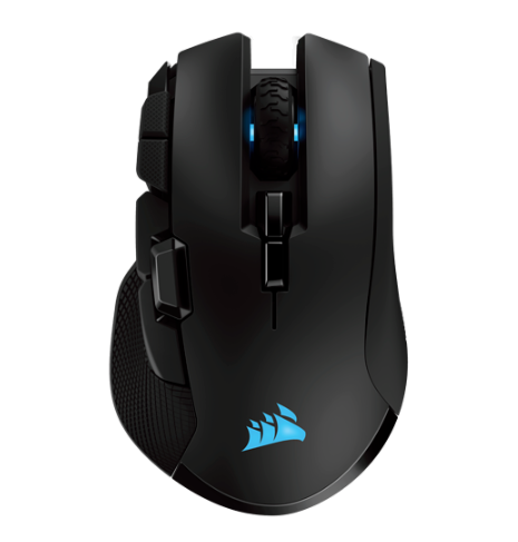 Corsair IRONCLAW RGB WIRELESS Gaming Mouse CH-9317011-AP Online