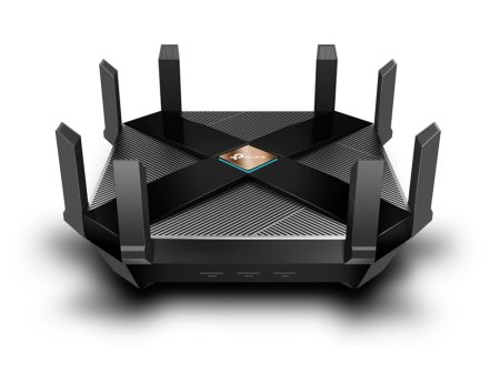 TPLink Archer AX6000 Next-Gen Wi-Fi Router Online