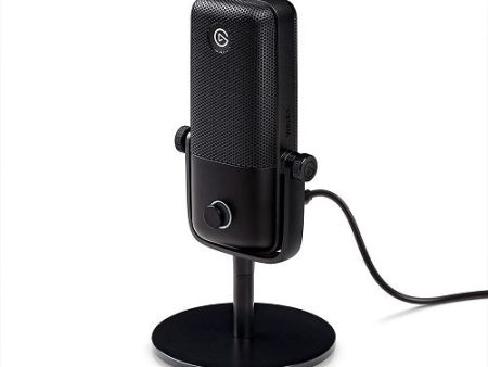 Elgato Wave 1 Microphone EL-10MAA9901 Sale