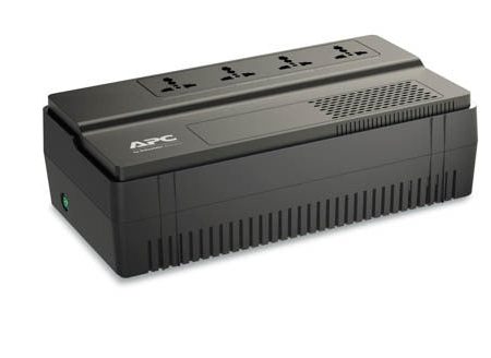 APC BV1000I-MS 1000VA UPS 600W 230V AVR Power Supply Unit Discount