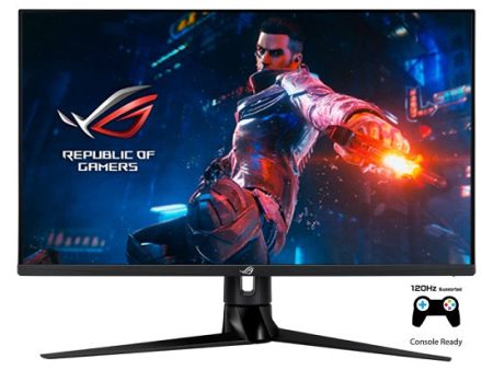 Asus ROG Swift PG329Q 32  IPS HDR600 175Hz 2K 2560x1440p 1ms HDMI DP vesa SPT Adaptive, FreeSync Gaming Monitor For Cheap