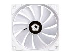 ID Cooling XF-12025 ARGB Trio Snow 3-Pack 120mm Fan ID-FAN-XF-12025-ARGB-TRIO-SNOW (no remote) For Discount