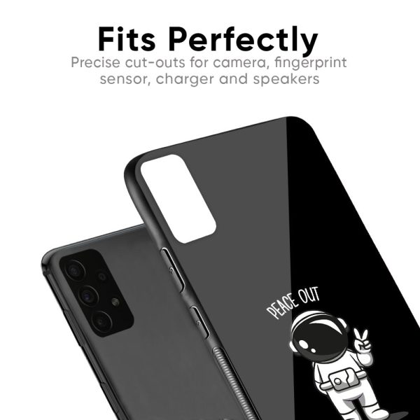 Peace Out Astro Glass Case for Xiaomi Redmi Note 7S Online Hot Sale