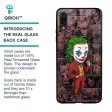 Joker Cartoon Glass Case for Xiaomi Redmi Note 7S Sale