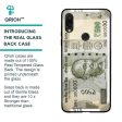 Cash Mantra Glass Case for Xiaomi Redmi Note 7S Cheap